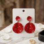 New Earrings - BXD