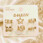 Rings Pack