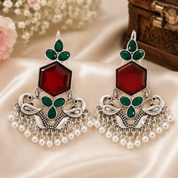 Beauty Earrings