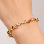 Tulip Bracelet