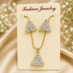 Necklace set - BXA