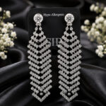 Long Earrings - BXA