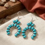 Long Earrings - BXA