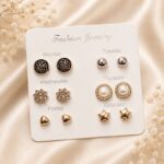 Earrings Pack