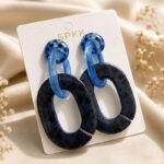 Earrings - BXB