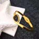 Stainless Steel Bracelet - Printed Watch