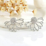 Flower Earrings -BXB