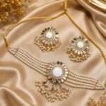 Kundan Necklace