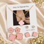 Pink Necklace Pack