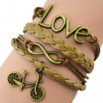 Brown Bracelet - BXA