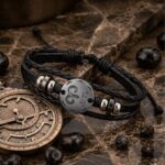 Black Bracelet