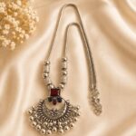 Antique Necklace