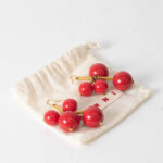 Cherry Earrings - BXA