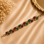 Antique Color Bracelet