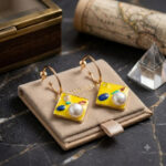 Pearl Earrings - BXB
