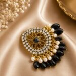 Pearls Ring
