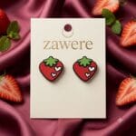 Small Earrings - BXC