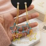 Star Earring - BXD
