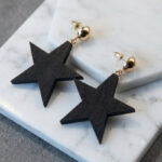 Star Earrings - BXB