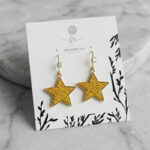 Star Earrings - BXB