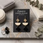 Stylish Earrings - BXC