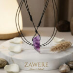 Stone Necklace - BXB