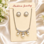 Necklace Set -BXA