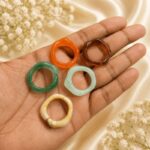 5 rings pack