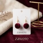 Wow Earrings - BXC