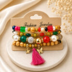 Bracelets Pack - BXB