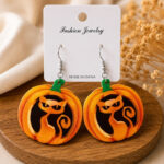 Cat Earrings - BXB