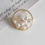 Hair Clip - BXD - Image 2