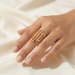 Adjustable Ring - BXA