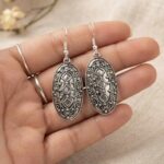 Antique Earrings - BXF