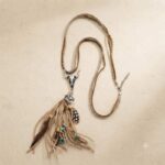 Antique Necklace