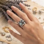 Antique Ring - BXA