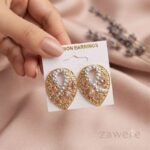 Beauty Earrings - BXE