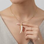 Beauty Necklace