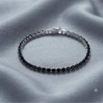 Black Bracelet