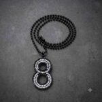 Black Necklace