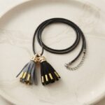 Black Necklace