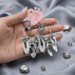 Butterfly Earrings