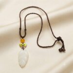 Butterfly Necklace