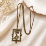 Butterfly Pendant - BXF