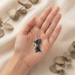 Cat Necklace - BXB