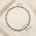 Chain Necklace - BXC