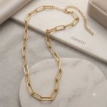 Chain Necklace - BXE