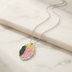 Colorful Necklace -BXB