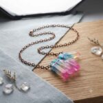 Colorful Necklace - BXD