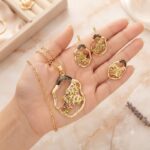 Crystal Golden Set - BXF